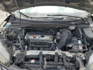 2013 Honda CR-V EX-L с VIN 2HKRM4H76DH625676, выставлен на аукционе Copart как лот 64464035 с пробегом 271 719 миль миль и Списание • Salvage title. История ставок и продаж доступна на DreamBid. Изображение 12.