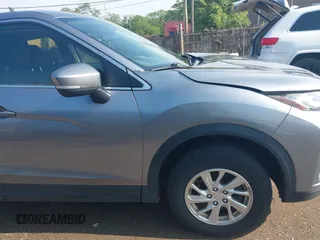 2019 Mitsubishi Eclipse Cross ES with VIN JA4AT3AA3KZ002306, listed as a IAAI auction lot 42535424 with 111,880 mi miles and . Bid and sale history available at DreamBid. Image 13.