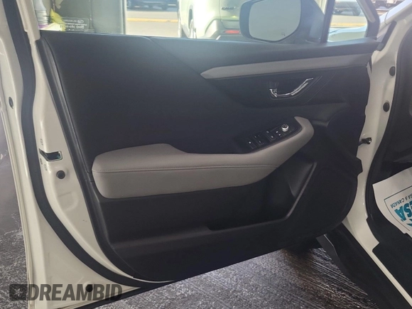 2022 Subaru Outback Premium с VIN 4S4BTADC1N3263416, выставлен на аукционе IAAI как лот 42550138 с пробегом 111 625 миль миль и . История ставок и продаж доступна на DreamBid. Изображение 5.