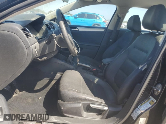 2011 Volkswagen Jetta SEL с VIN 3VWGX7AJ3BM315673, выставлен на аукционе Copart как лот 49214305 с пробегом 125 902 миль миль и Списание • Salvage title. История ставок и продаж доступна на DreamBid. Изображение 7.