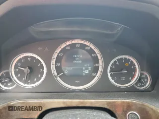 2011 Mercedes-Benz E-Class E 350 Luxury with VIN WDDHF8HB2BA309123, listed as a Copart auction lot 50334263 with 64,680 mi miles and Salvage Title. Bid and sale history available at carsss.com. Image 9.