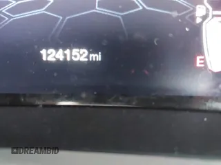 2017 Jeep Compass Limited z VIN 3C4NJDCB1HT631619, wystawiony jako IAAI lot #42032050 z przebiegiem 124 152 mil mil oraz . Historia ofert i sprzedaży dostępna na DreamBid. Obrazek 16.