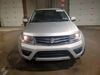 2013 Suzuki Grand Vitara Premium with VIN JS3TD0D62D4100584, listed as a Copart auction lot 88744415 with 108,551 mi miles and Clean title. Bid and sale history available at DreamBid. Image 5.
