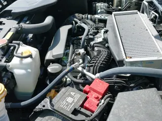 2025 Subaru Ascent Premium with VIN 4S4WMADD1S3400924, listed as a IAAI auction lot 42606202 with 4,416 mi miles and . Bid and sale history available at DreamBid. Image 19.