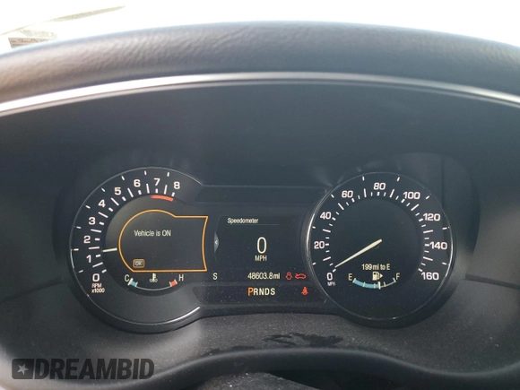 2019 Lincoln MKC Select с VIN 5LMCJ2D98KUL15132, выставлен на аукционе Copart как лот 61748785 с пробегом 48 603 миль миль и Списание • Salvage title. История ставок и продаж доступна на DreamBid. Изображение 9.
