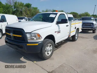 2015 Ram 2500 z VIN 3C7WR5AJ9FG551832, wystawiony jako IAAI lot #41925860 z przebiegiem 170 478 mil mil oraz . Historia ofert i sprzedaży dostępna na DreamBid. Obrazek 20.
