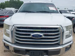 2015 Ford F-150 XL с VIN 1FTEW1CP7FKD06189, выставлен на аукционе IAAI как лот 42159530 с пробегом 132 369 миль миль и . История ставок и продаж доступна на DreamBid. Изображение 6.