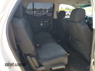 2019 Chevrolet Traverse LT Cloth с VIN 1GNERGKW9KJ133298, выставлен на аукционе Copart как лот 51843155 с пробегом 172 179 миль миль и Списание • Salvage title. История ставок и продаж доступна на DreamBid. Изображение 11.