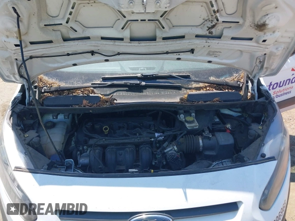 2017 Ford Transit Connect XL с VIN NM0LS7E70H1296968, выставлен на аукционе IAAI как лот 42456322 с пробегом 179 298 миль миль и . История ставок и продаж доступна на DreamBid. Изображение 10.
