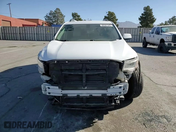 2018 GMC Acadia SLT with VIN 1GKKNMLA4JZ242698, listed as a Copart auction lot 89387345 with 62,513 mi miles and Salvage Title. Bid and sale history available at DreamBid. Image 12.