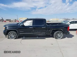 2014 GMC Sierra 1500 Denali z VIN 3GTU2WEJ1EG339532, wystawiony jako IAAI lot #41776273 z przebiegiem 238 250 mil mil oraz . Historia ofert i sprzedaży dostępna na DreamBid. Obrazek 15.