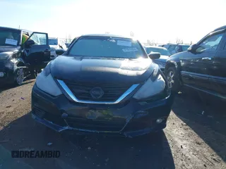 2017 Nissan Altima SV with VIN 1N4AL3AP9HC238308, listed as a IAAI auction lot 41844167 with 86,301 mi miles and . Bid and sale history available at DreamBid. Image 13.