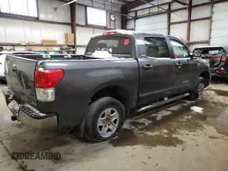 2013 Toyota Tundra z VIN 5TFDY5F18DX271506, wystawiony jako Copart lot #82296664 z przebiegiem Nie podano mil oraz Szkoda całkowita • Salvage title. Historia ofert i sprzedaży dostępna na DreamBid. Obrazek 3.