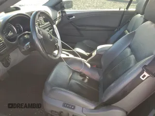 2006 Saab 9-3 Aero z VIN YS3FH71U066007154, wystawiony jako Copart lot #60747454 z przebiegiem 153 920 mil mil oraz Szkoda całkowita • Salvage title. Historia ofert i sprzedaży dostępna na DreamBid. Obrazek 7.