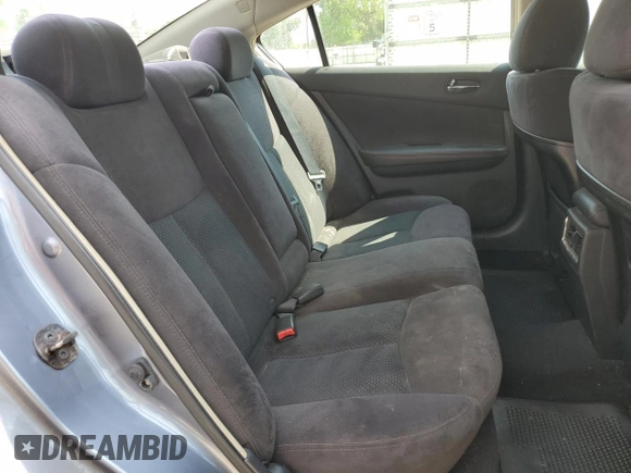 2010 Nissan Maxima SV z VIN 1N4AA5AP1AC831636, wystawiony jako Copart lot #54655015 z przebiegiem 111 077 mil mil oraz Szkoda całkowita • Salvage title. Historia ofert i sprzedaży dostępna na DreamBid. Obrazek 10.