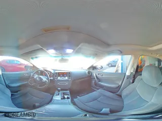 2012 Nissan Maxima 3.5 S w/Limited Edition Pkg with VIN 1N4AA5AP1CC812832, listed as a Copart auction lot 72423214 with 178,489 mi miles and Salvage Title. Bid and sale history available at carsss.com. Image 13.