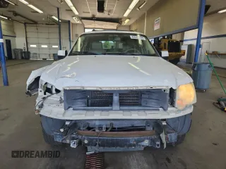 2006 Ford Explorer Eddie Bauer z VIN 1FMEU74816UB14248, wystawiony jako Copart lot #62417375 z przebiegiem 243 029 mil mil oraz Szkoda całkowita • Salvage title. Historia ofert i sprzedaży dostępna na DreamBid. Obrazek 5.