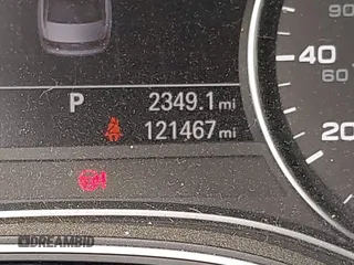 2014 Audi A6 Premium Plus z VIN WAUGFAFCXEN065126, wystawiony jako IAAI lot #42333403 z przebiegiem 121 467 mil mil oraz . Historia ofert i sprzedaży dostępna na DreamBid. Obrazek 15.