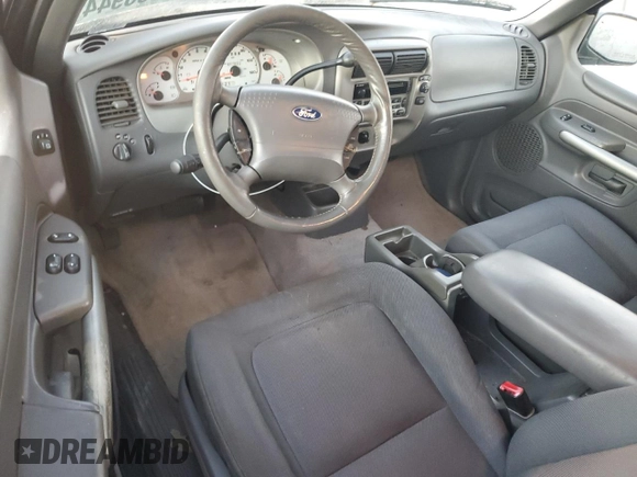 2002 Ford Explorer Sport Value z VIN 1FMYU60E92UC86847, wystawiony jako Copart lot #77086944 z przebiegiem 147 827 mil mil oraz Szkoda całkowita • Salvage title. Historia ofert i sprzedaży dostępna na DreamBid. Obrazek 8.