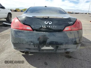 2015 Infiniti Q60 S Limited z VIN JN1CV6EK2FM871398, wystawiony jako Copart lot #76483834 z przebiegiem 87 863 mil mil oraz Szkoda całkowita • Salvage title. Historia ofert i sprzedaży dostępna na DreamBid. Obrazek 6.