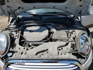 2015 MINI Hardtop with VIN WMWXM5C51F3A04184, listed as a Copart auction lot 63742035 with 150,029 mi miles and Salvage title. Bid and sale history available at DreamBid. Image 11.