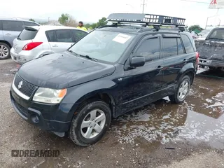 2008 Suzuki Grand Vitara XSport z VIN JS3TD944684100533, wystawiony jako IAAI lot #42444407 z przebiegiem 268 203 mil mil oraz . Historia ofert i sprzedaży dostępna na DreamBid. Obrazek 2.