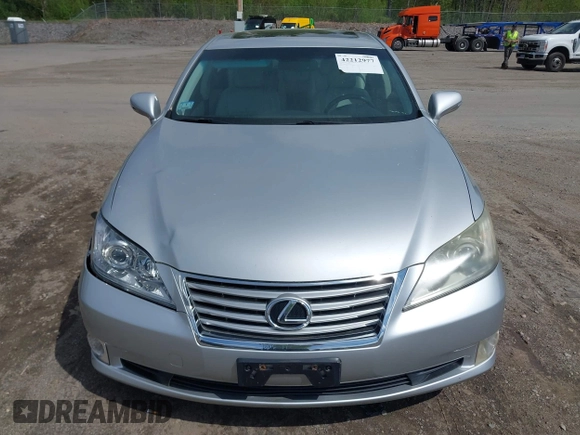 2010 Lexus ES 330 with VIN JTHBK1EG2A2366173, listed as a IAAI auction lot 42212977 with 160,658 mi miles and . Bid and sale history available at DreamBid. Image 17.
