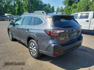 2023 Subaru Outback Premium z VIN 4S4BTADC8P3184490, wystawiony jako IAAI lot #42849097 z przebiegiem 93 808 mil mil oraz . Historia ofert i sprzedaży dostępna na DreamBid. Obrazek 20.