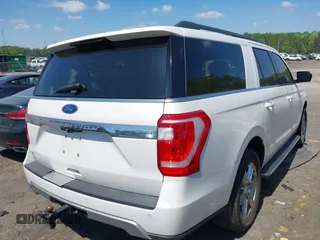 2019 Ford Expedition Max XLT с VIN 1FMJK1HT8KEA16094, выставлен на аукционе IAAI как лот 41984049 с пробегом 104 554 миль миль и . История ставок и продаж доступна на DreamBid. Изображение 4.