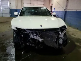 2018 Maserati Levante with VIN ZN661XUA1JX299279, listed as a Copart auction lot 48740135 with 0 mi miles and Clean Title. Bid and sale history available at carsss.com. Image 15.