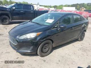 2017 Ford Fiesta S с VIN 3FADP4AJ3HM126220, выставлен на аукционе IAAI как лот 42045719 с пробегом 108 000 миль миль и . История ставок и продаж доступна на DreamBid. Изображение 18.