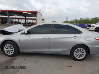 2015 Toyota Camry XLE with VIN 4T1BF1FK8FU915410, listed as a IAAI auction lot 41953451 with 145,924 mi miles and . Bid and sale history available at DreamBid. Image 14.