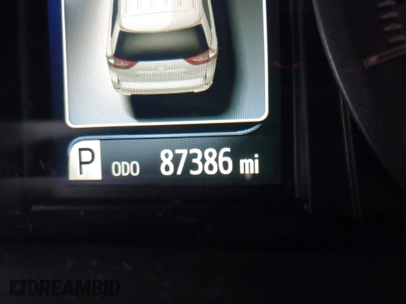 2017 Toyota Sienna SE with VIN 5TDXZ3DC8HS787136, listed as a IAAI auction lot 42062413 with 87,386 mi miles and . Bid and sale history available at DreamBid. Image 15.