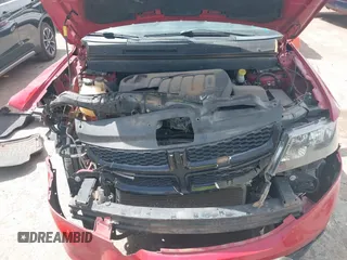 2016 Dodge Journey Crossroad with VIN 3C4PDCGG8GT226274, listed as a IAAI auction lot 42049048 with 127,661 mi miles and . Bid and sale history available at DreamBid. Image 10.