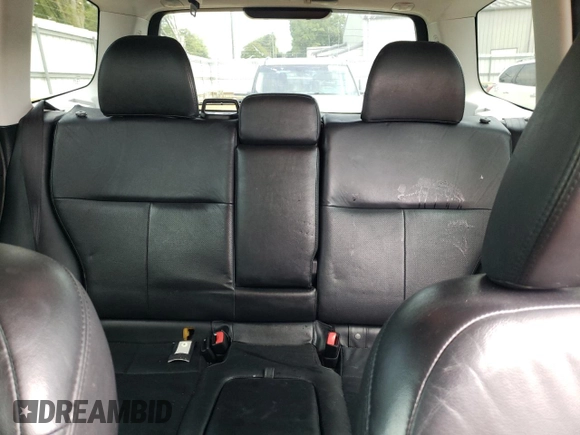 2012 Subaru Forester X Limited with VIN JF2SHAEC2CH454851, listed as a Copart auction lot 56523425 with 162,176 mi miles and Salvage title. Bid and sale history available at DreamBid. Image 10.