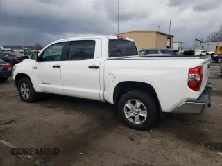 2015 Toyota Tundra SR5 z VIN 5TFDY5F19FX423652, wystawiony jako Copart lot #80790993 z przebiegiem 89 209 mil mil oraz Czysty tytuł • Clean title. Historia ofert i sprzedaży dostępna na DreamBid. Obrazek 2.