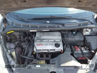 2005 Toyota Sienna CE with VIN 5TDZA23C15S340378, listed as a IAAI auction lot 41817609 with 307,384 mi miles and . Bid and sale history available at DreamBid. Image 10.