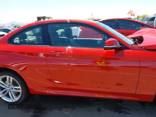 2016 BMW 2 Series 228i xDrive with VIN WBA1G9C51GV726732, listed as a IAAI auction lot 42197019 with 101,366 mi miles and . Bid and sale history available at DreamBid. Image 13.