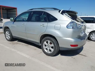 2004 Lexus RX 330 z VIN 2T2HA31U44C030189, wystawiony jako IAAI lot #41734673 z przebiegiem 177 525 mil mil oraz . Historia ofert i sprzedaży dostępna na DreamBid. Obrazek 3.