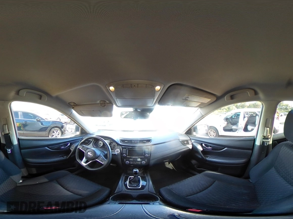 2019 Nissan Rogue SV с VIN KNMAT2MT5KP510771, выставлен на аукционе IAAI как лот 42269318 с пробегом 96 437 миль миль и . История ставок и продаж доступна на DreamBid. Изображение 19.