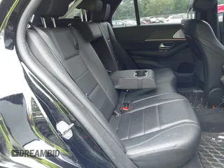 2020 Mercedes-Benz GLE 350 with VIN 4JGFB4KBXLA217687, listed as a IAAI auction lot 42518032 with 98,985 mi miles and . Bid and sale history available at DreamBid. Image 8.