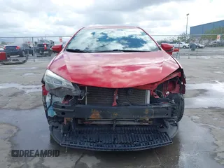 2017 Toyota Corolla L z VIN 5YFBURHE3HP715325, wystawiony jako IAAI lot #41804657 z przebiegiem 74 648 mil mil oraz . Historia ofert i sprzedaży dostępna na DreamBid. Obrazek 12.