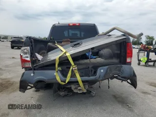 2018 Ram 1500 Big Horn with VIN 1C6RR7GT6JS242133, listed as a Copart auction lot 58083915 with Not provided miles and Salvage title. Bid and sale history available at DreamBid. Image 6.
