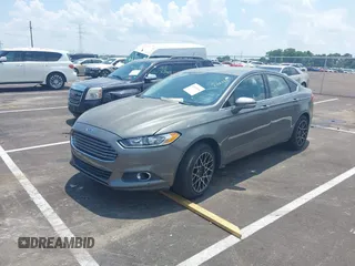 2013 Ford Fusion SE z VIN 3FA6P0HR7DR229960, wystawiony jako IAAI lot #42433104 z przebiegiem 167 485 mil mil oraz . Historia ofert i sprzedaży dostępna na DreamBid. Obrazek 2.