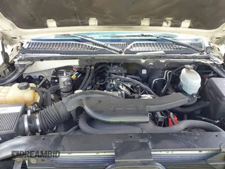 2003 Cadillac Escalade z VIN 1GYEK63N93R319255, wystawiony jako IAAI lot #42371706 z przebiegiem 171 656 mil mil oraz . Historia ofert i sprzedaży dostępna na DreamBid. Obrazek 10.