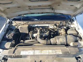 1998 Ford F-150 with VIN 1FTZF1728WNC10750, listed as a IAAI auction lot 42036177 with 237,434 mi miles and . Bid and sale history available at DreamBid. Image 10.