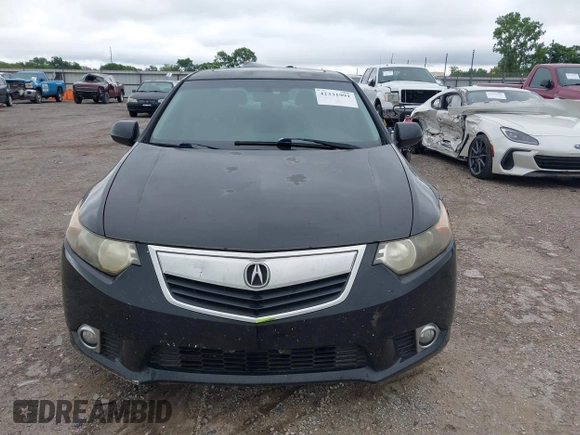 2011 Acura TSX z VIN JH4CU2F68BC005312, wystawiony jako IAAI lot #42331991 z przebiegiem 182 356 mil mil oraz . Historia ofert i sprzedaży dostępna na DreamBid. Obrazek 12.