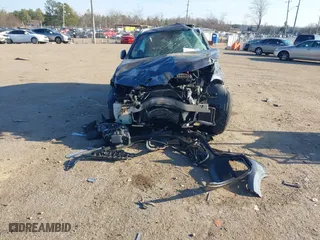2018 BMW X1 xDrive28i with VIN WBXHT3C37J5K23855, listed as a IAAI auction lot 41442191 with 1 mi miles. Bid and sale history available at carsss.com. Image 12.