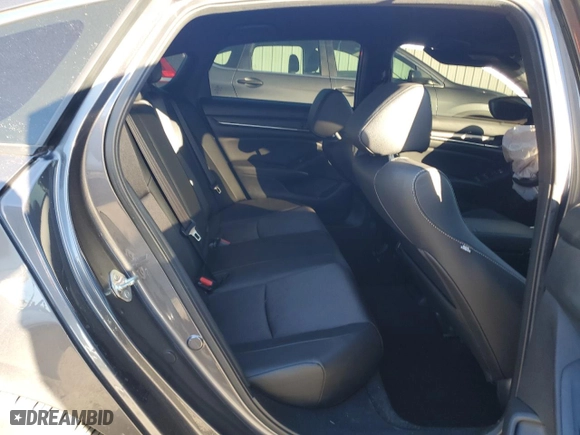 2019 Honda Accord Sedan Sport 1.5T with VIN 1HGCV1F33KA123179, listed as a Copart auction lot 41527615 with 52,829 mi miles and Salvage Title. Bid and sale history available at carsss.com. Image 10.