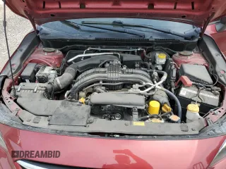 2020 Subaru Impreza с VIN 4S3GTAB69L3733387, выставлен на аукционе Copart как лот 53653815 с пробегом 38 346 миль миль и Списание • Salvage title. История ставок и продаж доступна на DreamBid. Изображение 11.